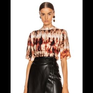 EUC Kaden Top size Large